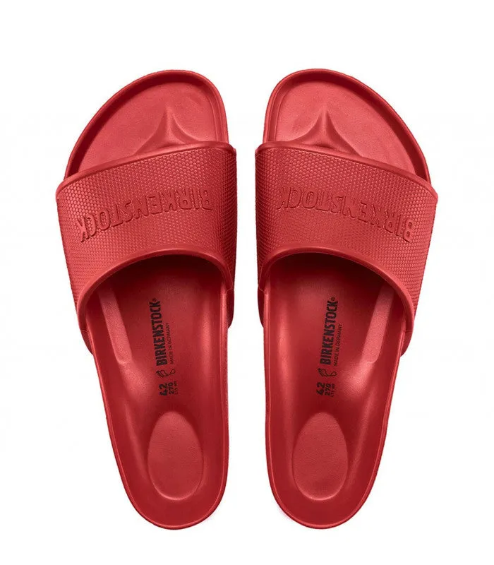 Barbados Holiday Brights Mens Red