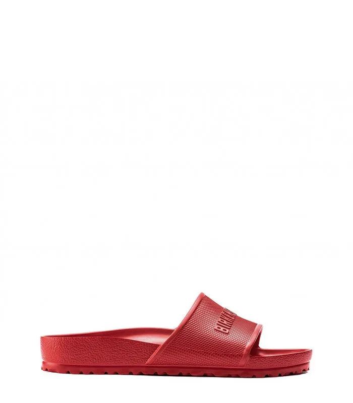 Barbados Holiday Brights Mens Red