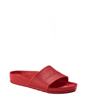 Barbados Holiday Brights Mens Red