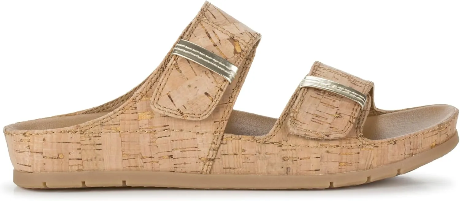 BareTraps Wisteria Womens Sandals