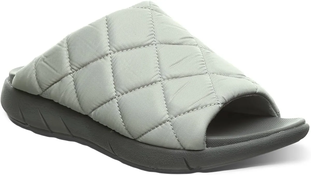 BEARPAW Women's Audrey Multiple Colors | Women's Slide Sandal | Women's Shoe | Comfortable & Lightweight