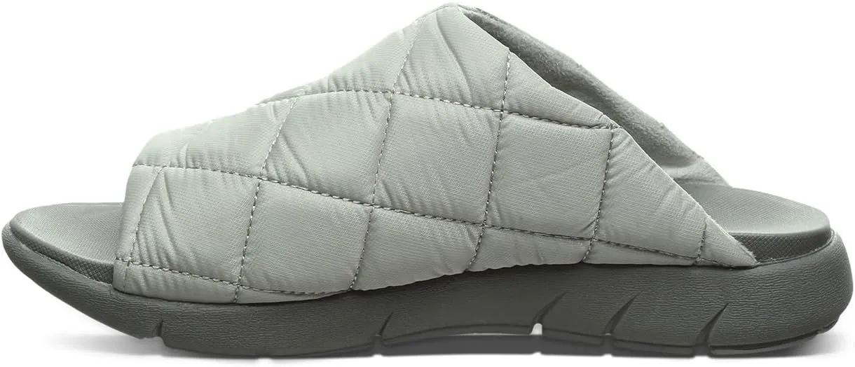 BEARPAW Women's Audrey Multiple Colors | Women's Slide Sandal | Women's Shoe | Comfortable & Lightweight