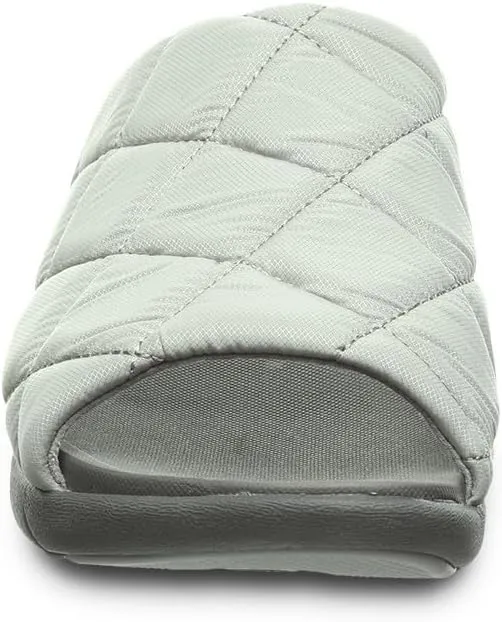 BEARPAW Women's Audrey Multiple Colors | Women's Slide Sandal | Women's Shoe | Comfortable & Lightweight