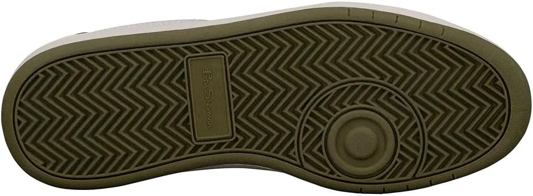 Ben Sherman Men's, Martin Sneaker