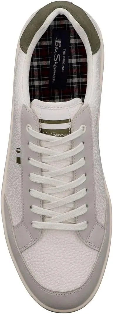 Ben Sherman Men's, Martin Sneaker