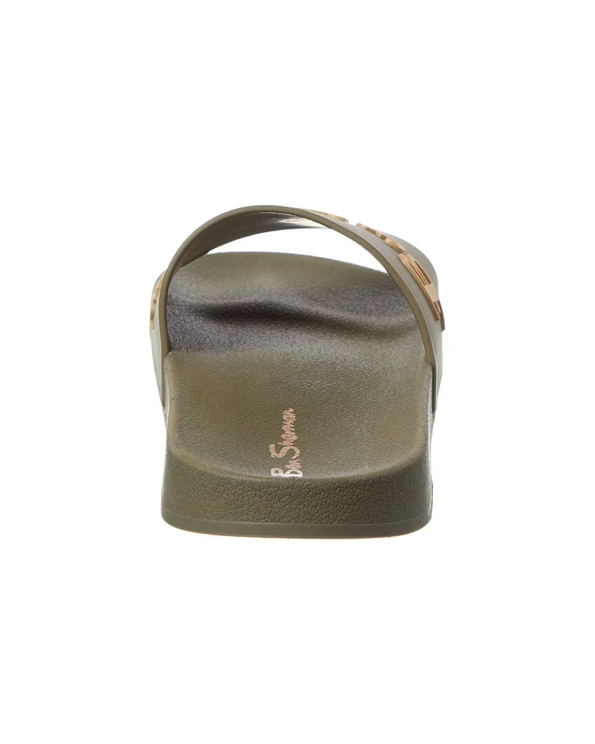 Ben Sherman Waterford Slide