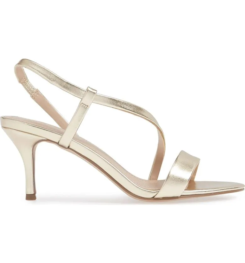 BERMUDA LIGHT GOLD