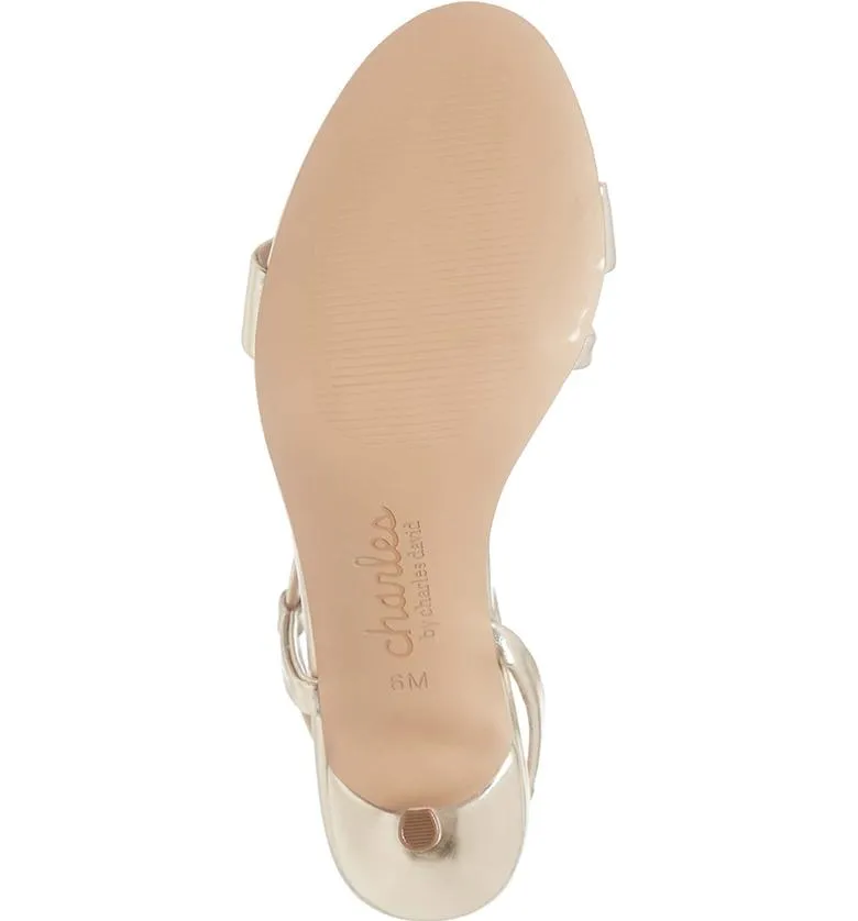 BERMUDA LIGHT GOLD