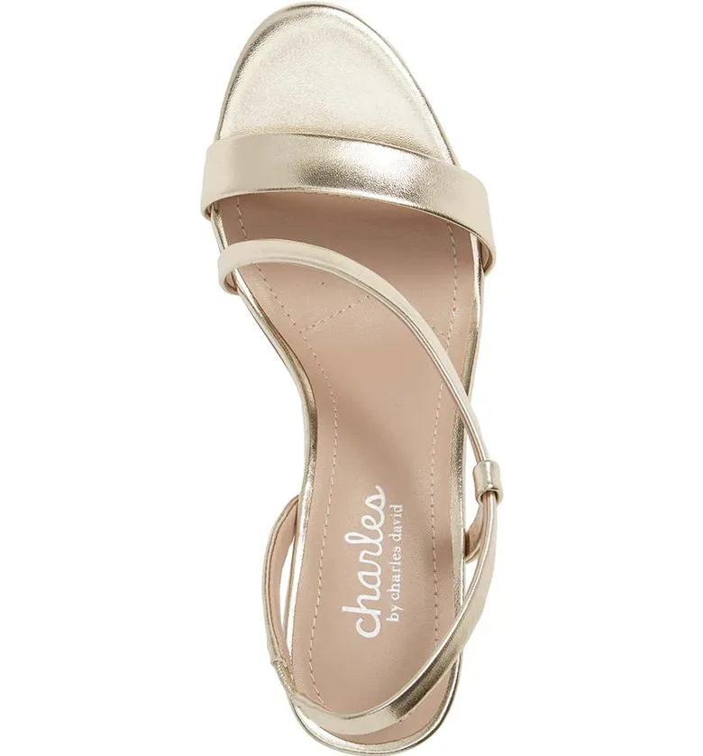 BERMUDA LIGHT GOLD