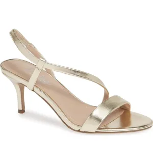 BERMUDA LIGHT GOLD