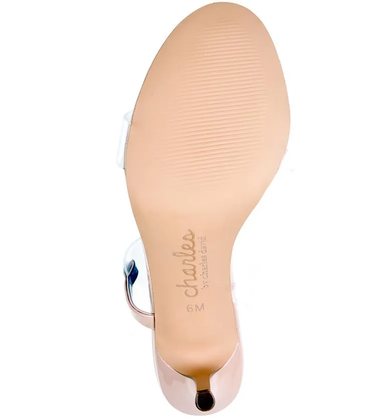 BERMUDA LIGHT GOLD