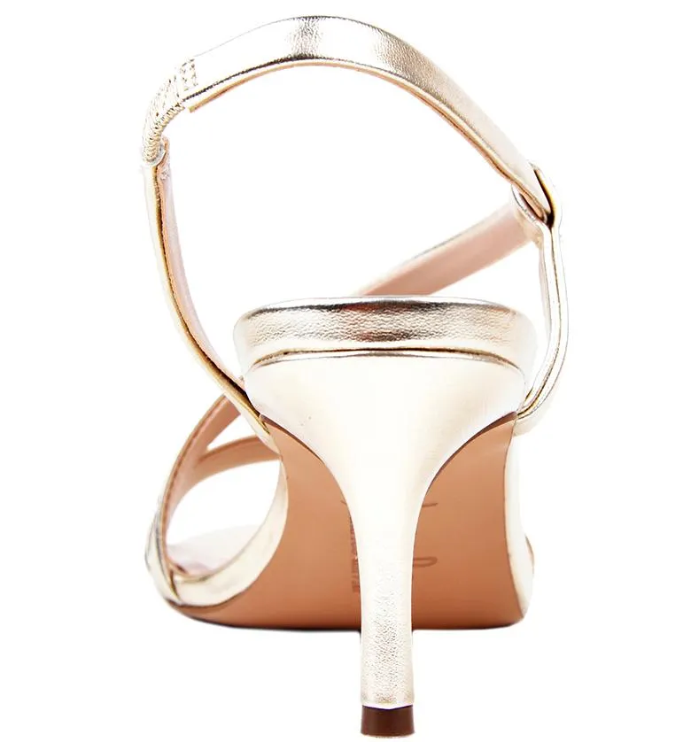 BERMUDA LIGHT GOLD