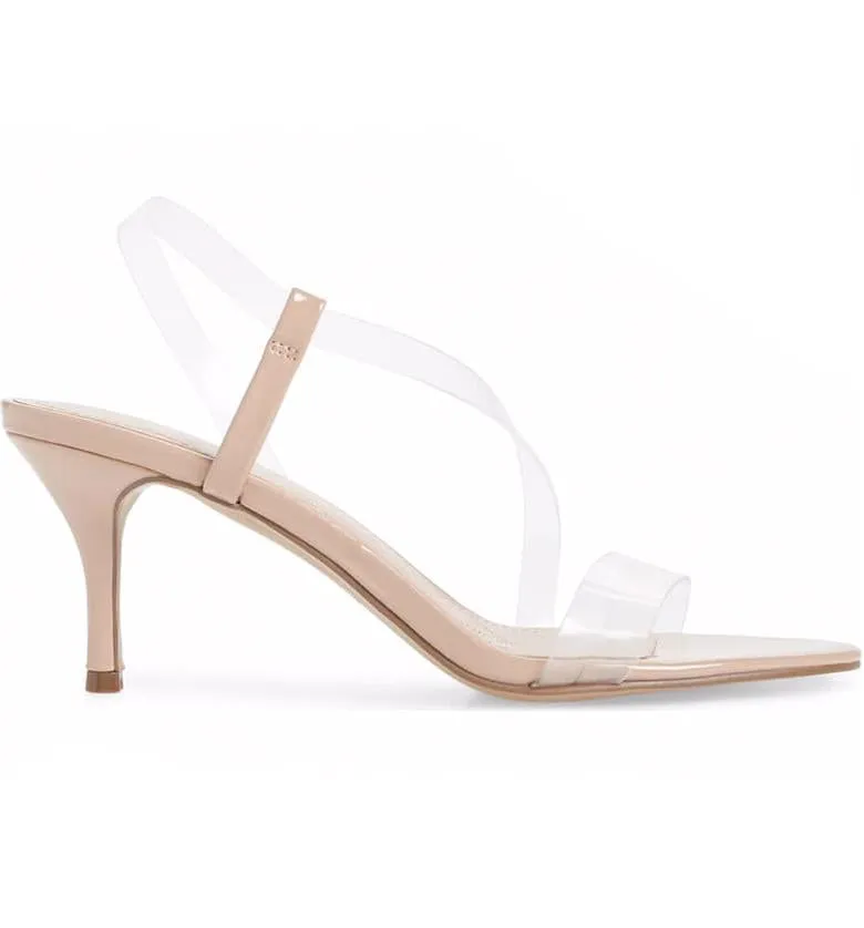 BERMUDA LIGHT GOLD