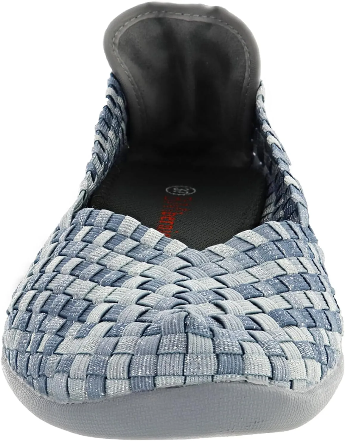 Bernie Mev Women's, Catwalk Slip-On