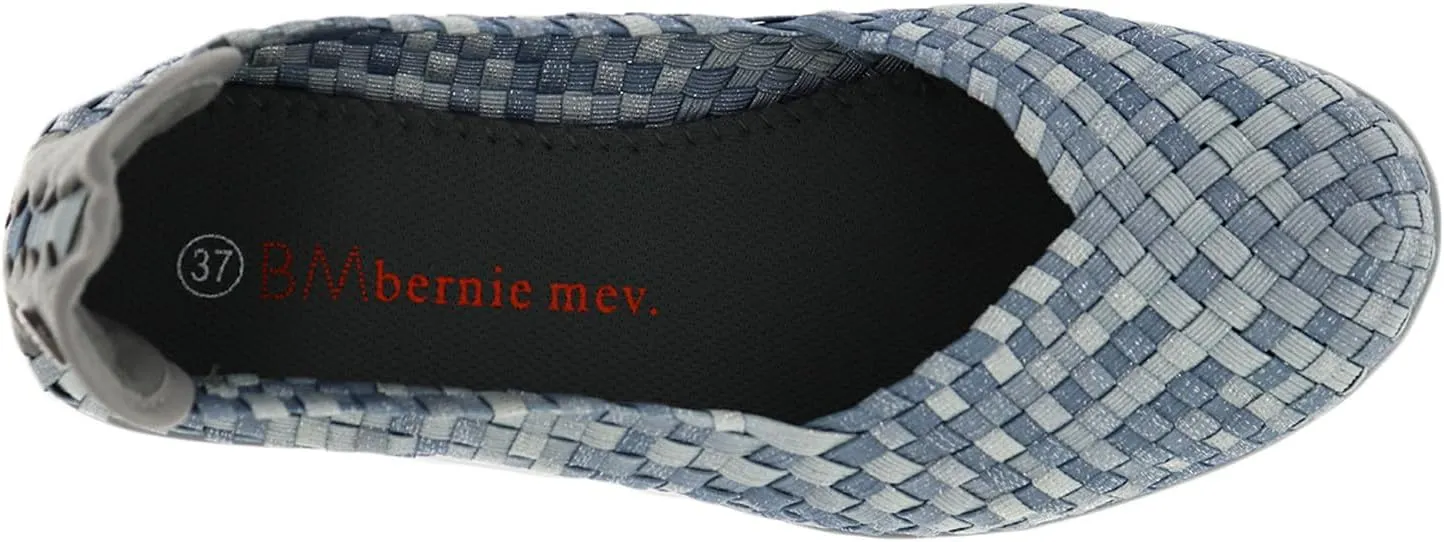 Bernie Mev Women's, Catwalk Slip-On