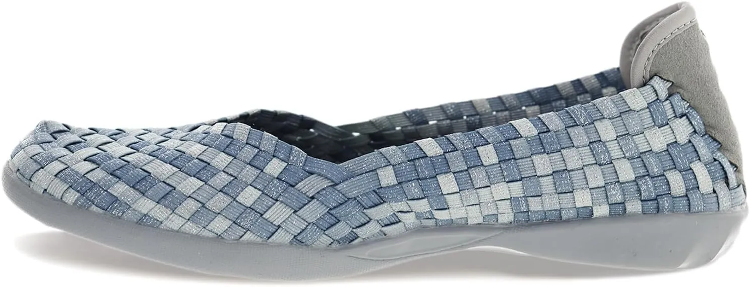 Bernie Mev Women's, Catwalk Slip-On