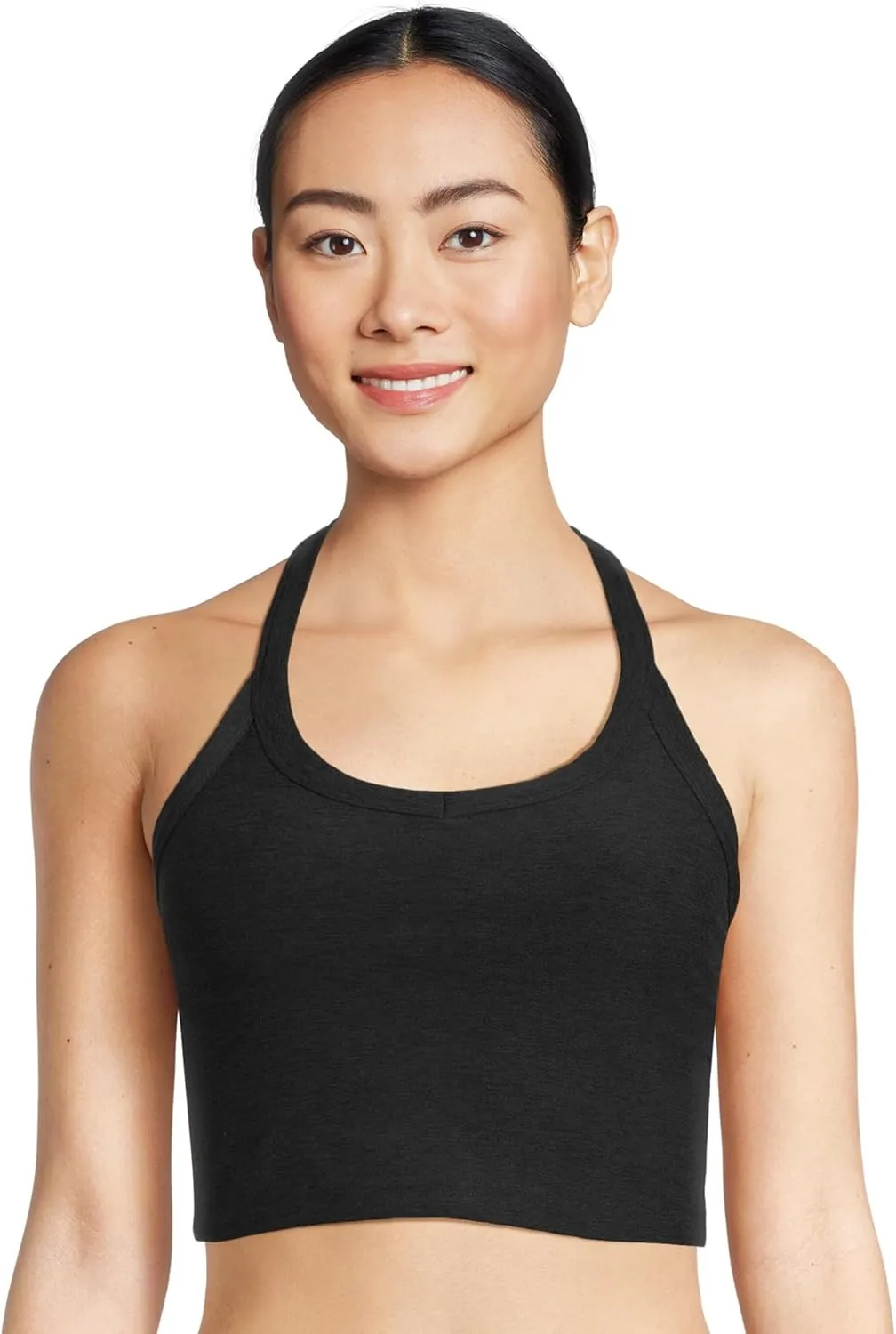 Beyond Yoga Women's On The Up Cropped Tank