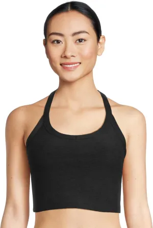 Beyond Yoga Women's On The Up Cropped Tank