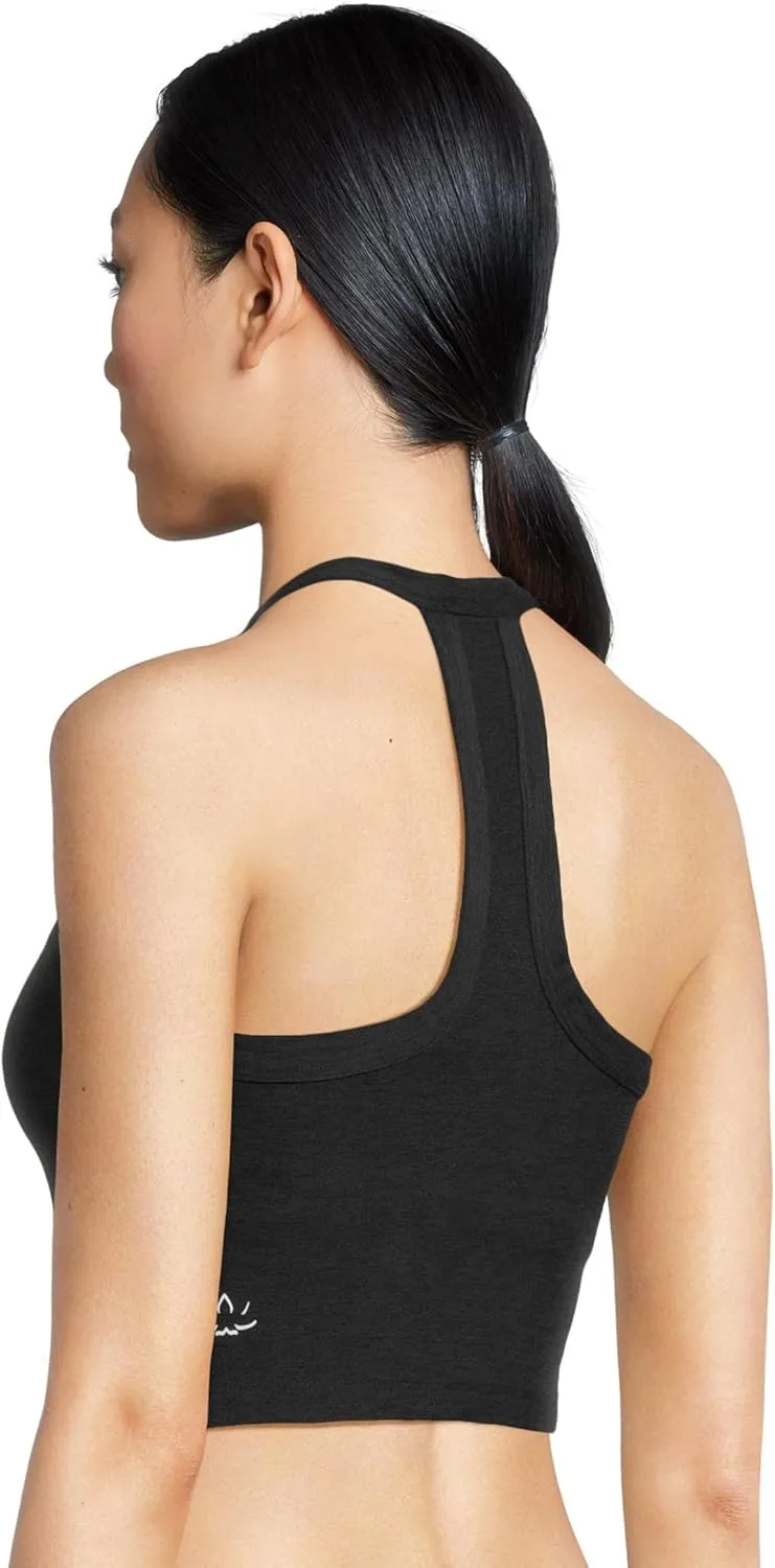 Beyond Yoga Women's On The Up Cropped Tank