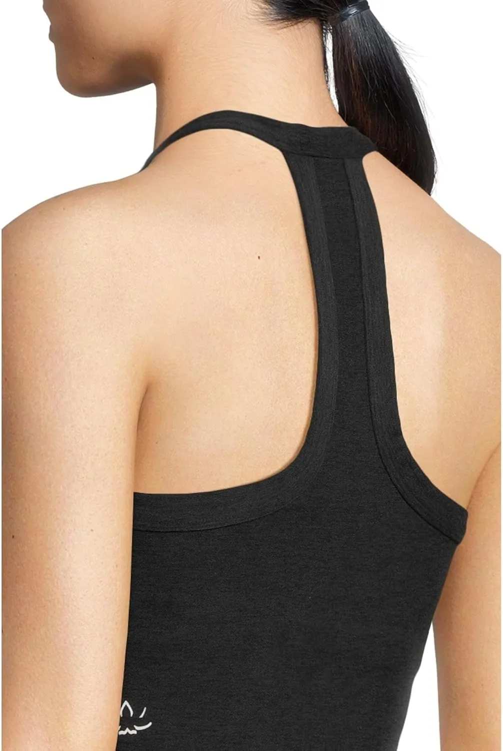 Beyond Yoga Women's On The Up Cropped Tank