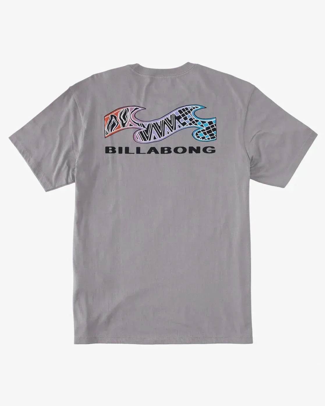 Billabong Men's Segment Shortsleeve Tee
