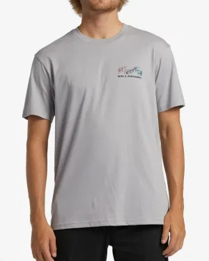 Billabong Men's Segment Shortsleeve Tee