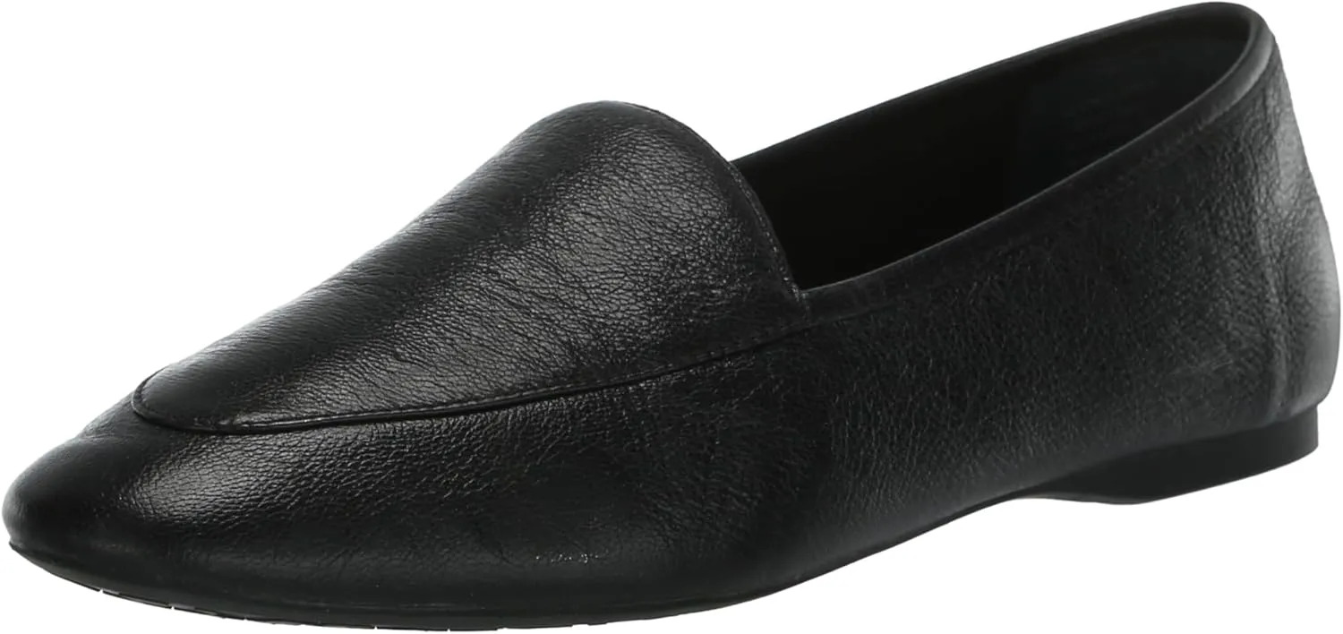 Birdies Women's Vesper, Slip-On Flats, Comfortable Casual Dressy Shoes