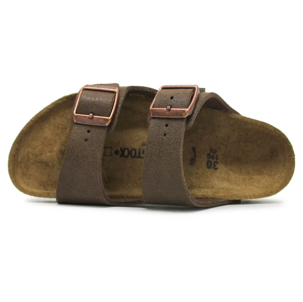 Birkenstock Arizona Synthetic Kid's Slides Sandals