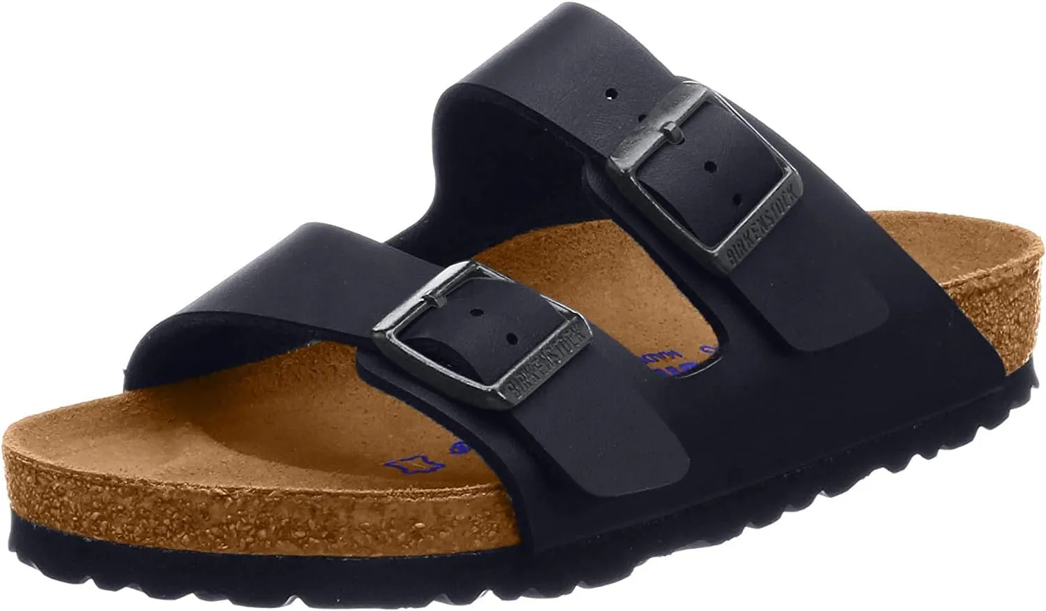 Birkenstock Women's Arizona Sandal, 5
