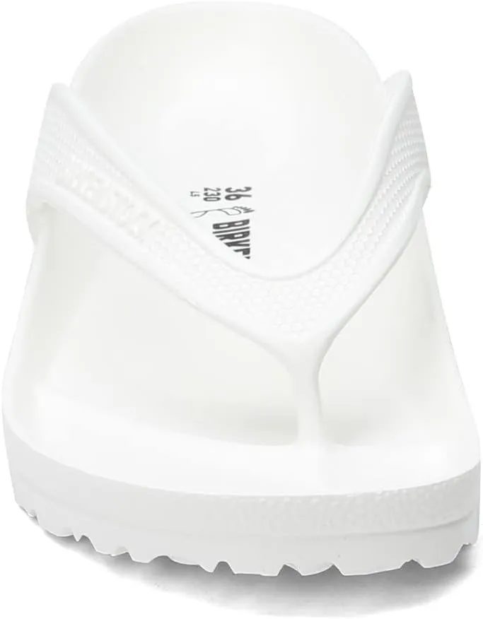 Birkenstock Women's Thong Honolulu Faded Lime Eva R