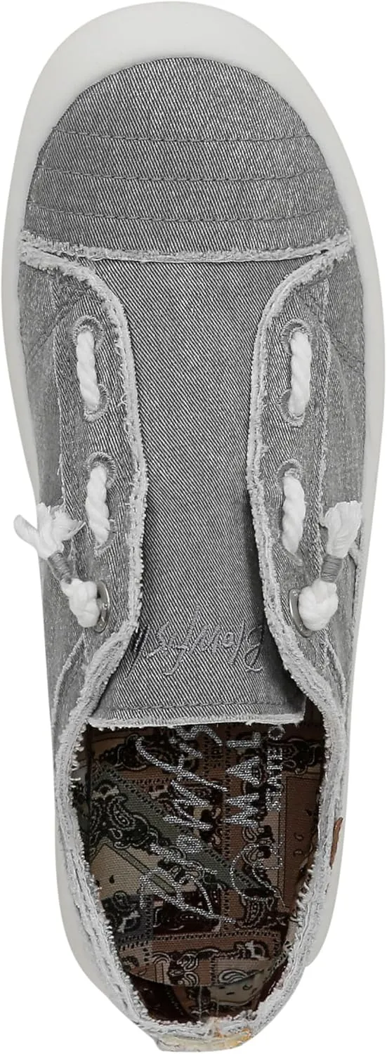 Blowfish Malibu Women's Beachside Sneaker