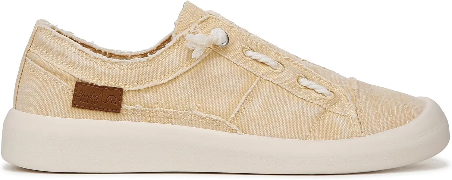 Blowfish Malibu Women's Beachside Sneaker