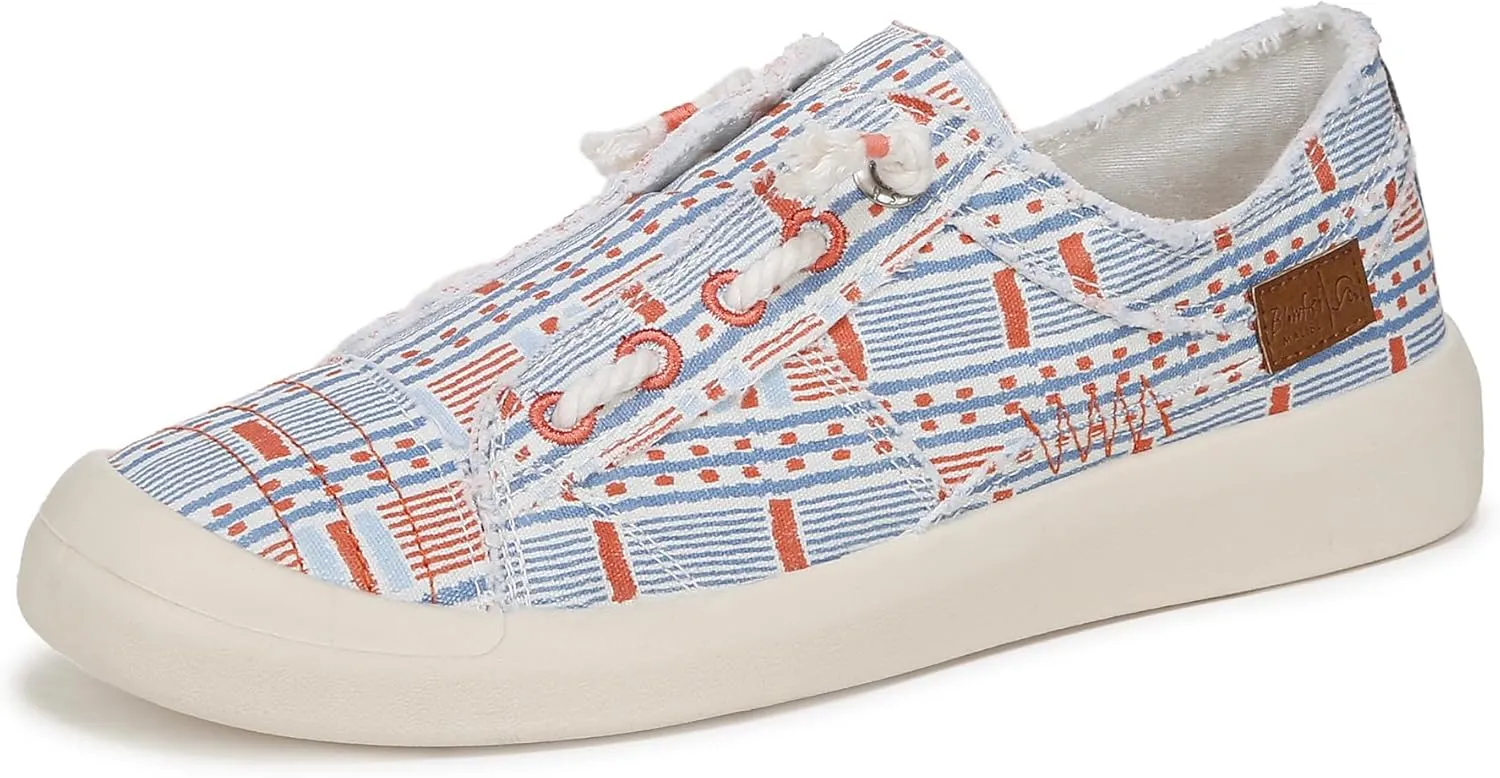 Blowfish Malibu Women's Beachside Sneaker