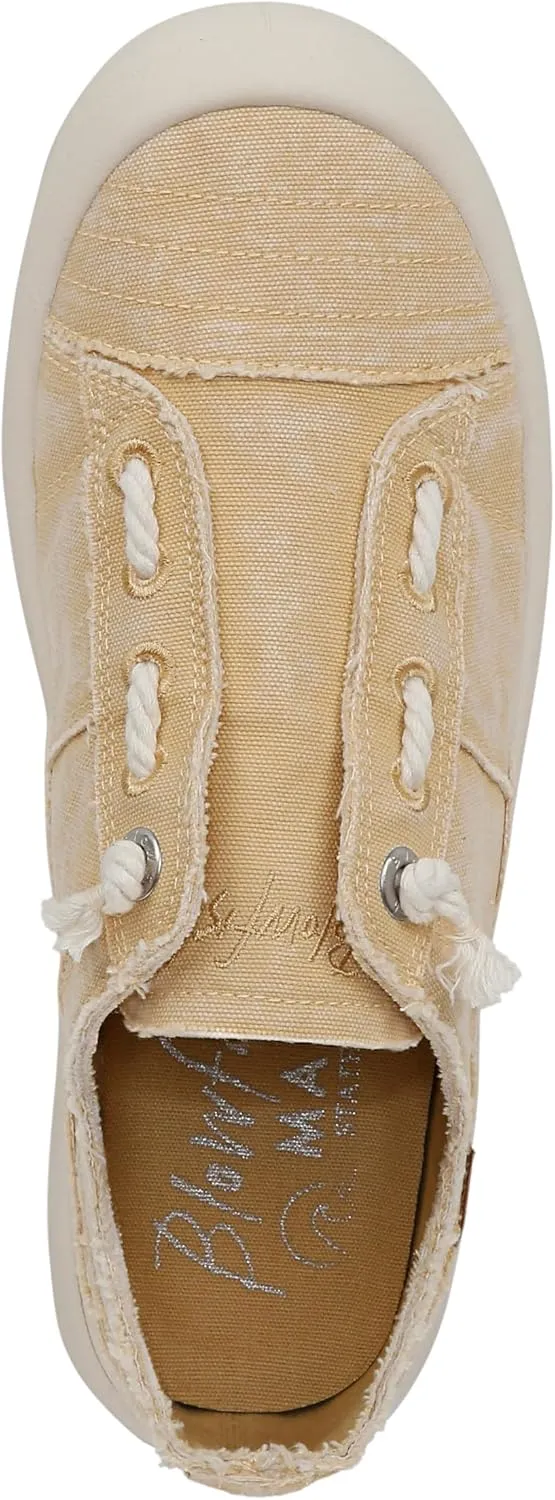 Blowfish Malibu Women's Beachside Sneaker
