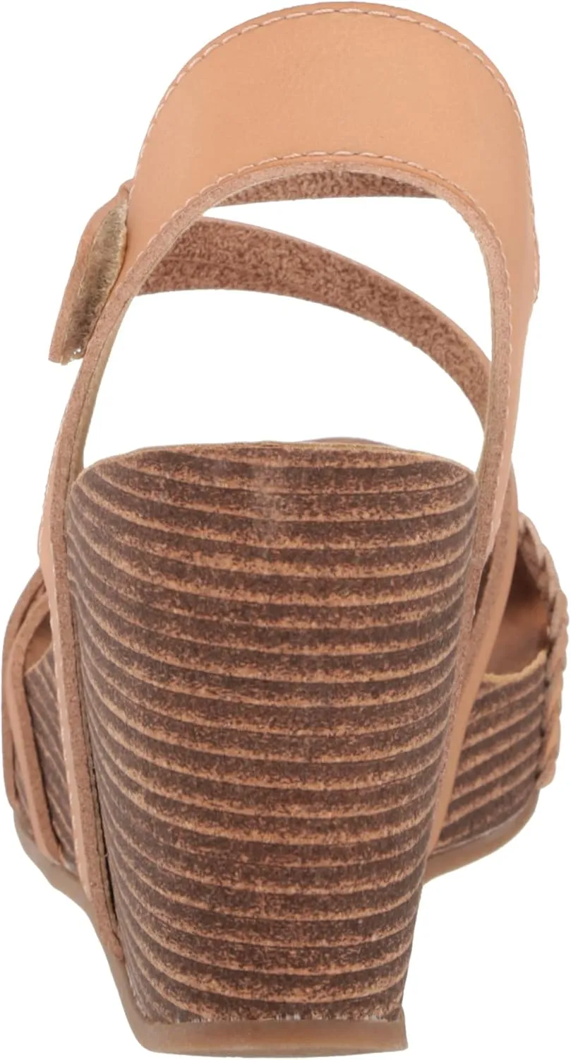 Blowfish Malibu Women's Heidi Wedge Sandal