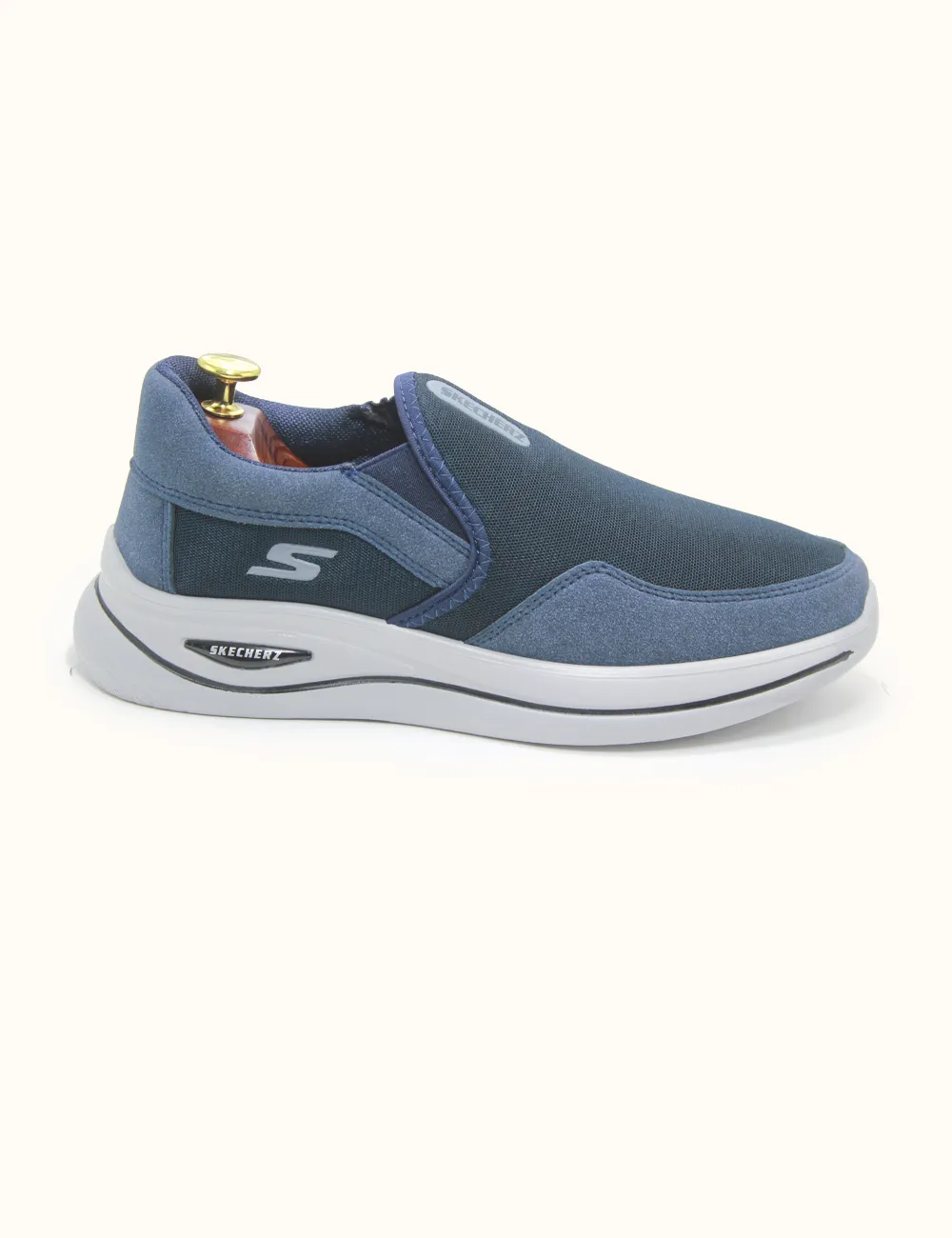 Blue | Soft Sneaker for Men
