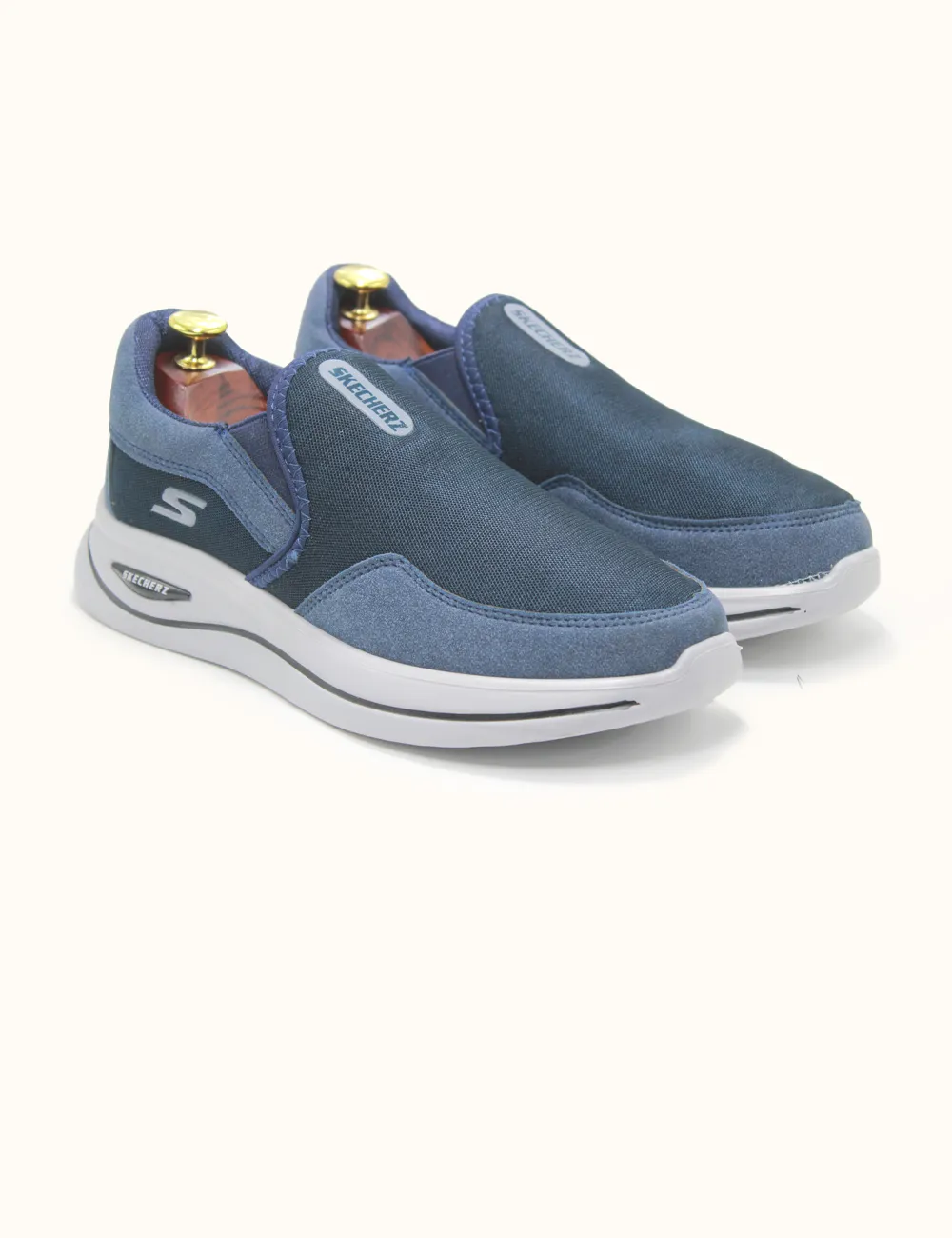 Blue | Soft Sneaker for Men