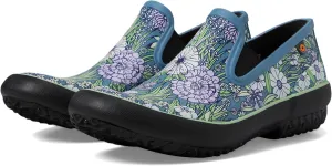 BOGS Women's Patch Slip on Rain Boot