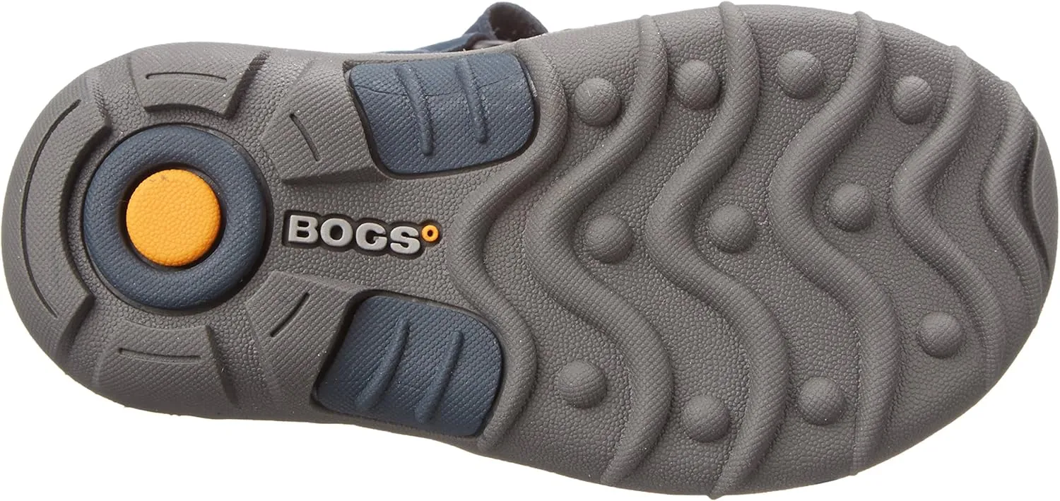 Bogs Yukon Athletic Sandal (Little Kid)