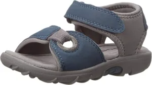 Bogs Yukon Athletic Sandal (Little Kid)