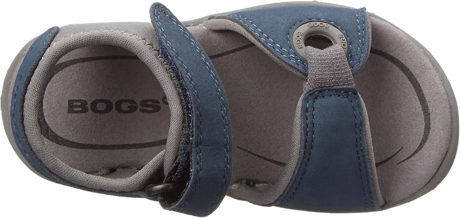Bogs Yukon Athletic Sandal (Little Kid)