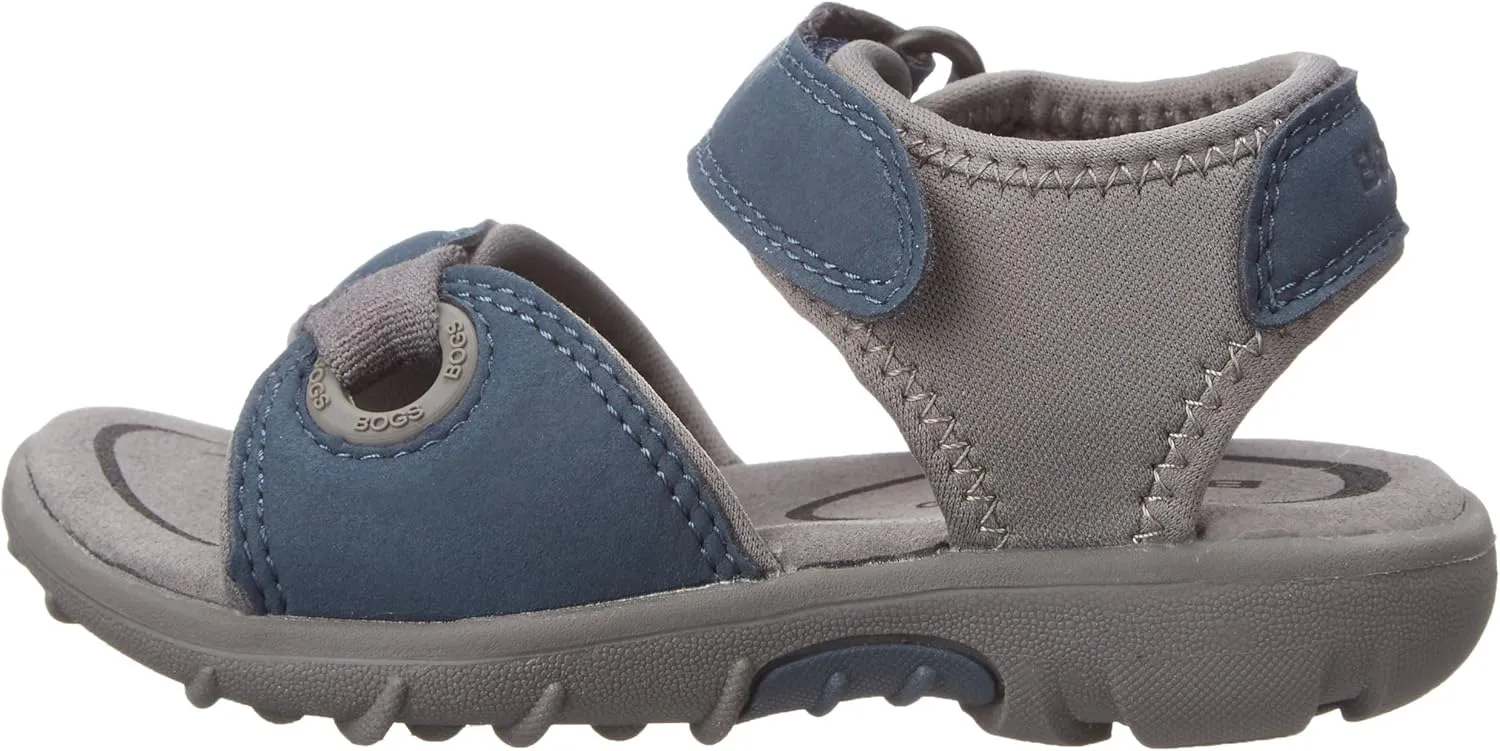 Bogs Yukon Athletic Sandal (Little Kid)