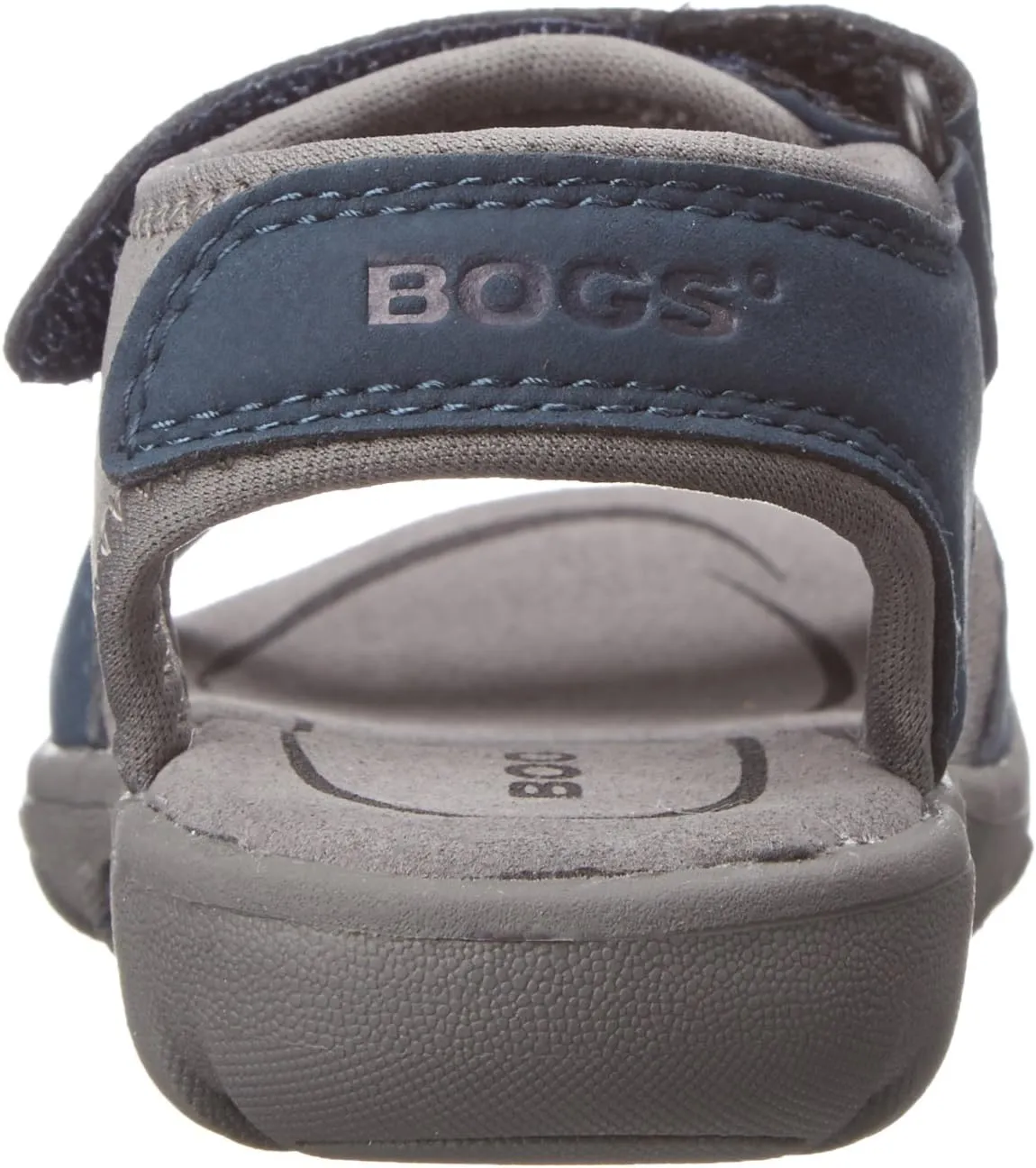Bogs Yukon Athletic Sandal (Little Kid)