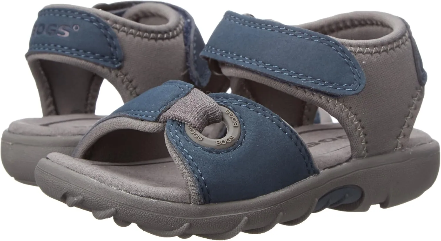 Bogs Yukon Athletic Sandal (Little Kid)