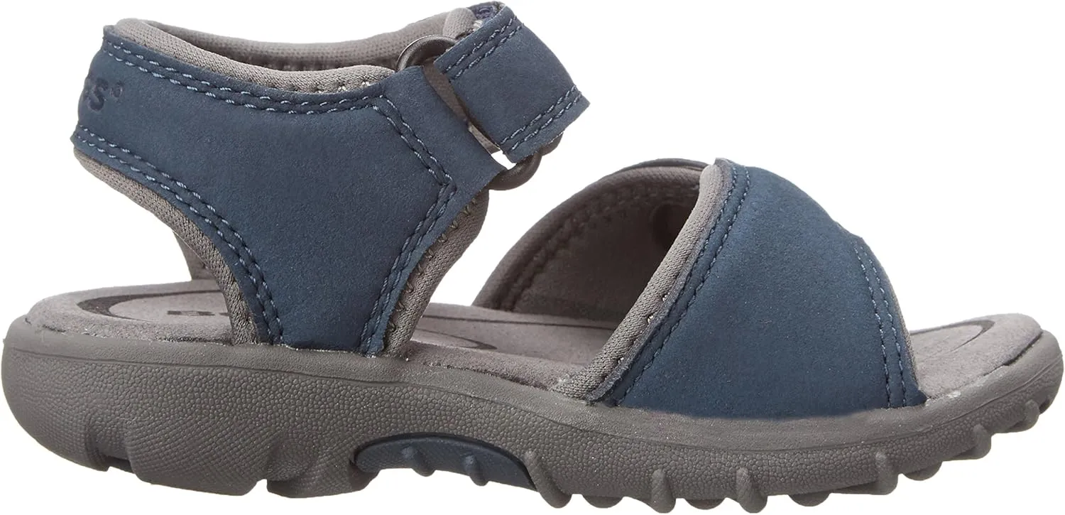 Bogs Yukon Athletic Sandal (Little Kid)