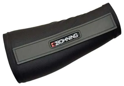 Bohning Arm Guard Slip-on - Small Black