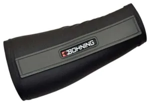 Bohning Arm Guard Slip-on - Small Black