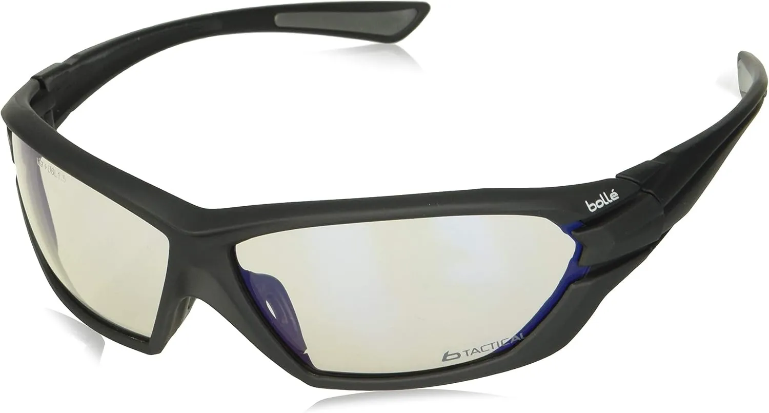 Bolle Assault ASAF Sunglasses