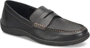 BORN Simon III Black Full Grain 9.5 M (D)