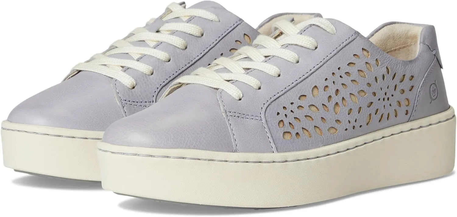 BORN Women's Mira Lazer Sneaker